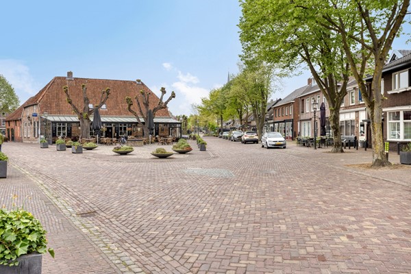 Medium property photo - Keefheuvel 5, 5298 AH Liempde